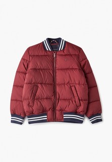 Куртка утепленная Tommy Hilfiger