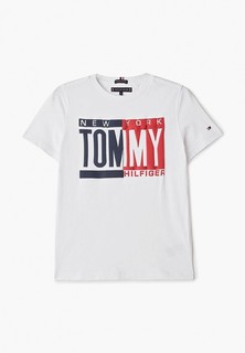 Футболка Tommy Hilfiger