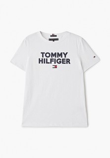 Футболка Tommy Hilfiger