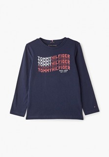 Лонгслив Tommy Hilfiger