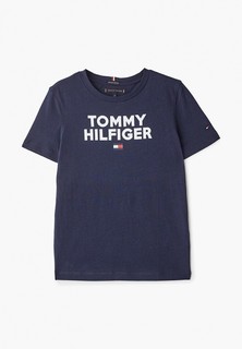 Футболка Tommy Hilfiger