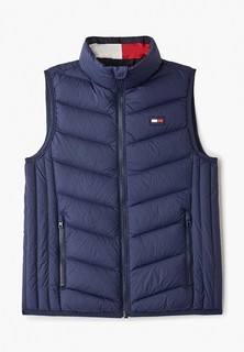 Жилет утепленный Tommy Hilfiger