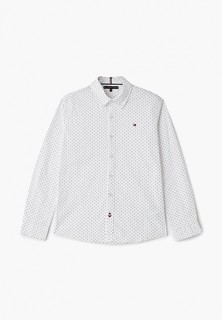 Рубашка Tommy Hilfiger