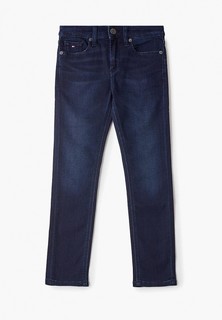 Джинсы Tommy Hilfiger