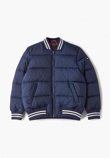 Куртка утепленная Tommy Hilfiger
