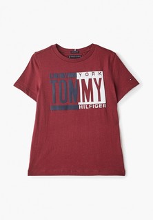 Футболка Tommy Hilfiger