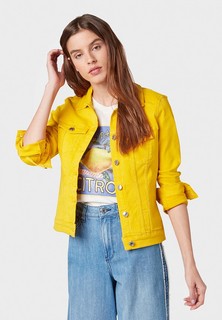 Куртка джинсовая Tom Tailor Denim