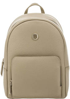 Рюкзак с одним отделом на молнии Tommy Hilfiger