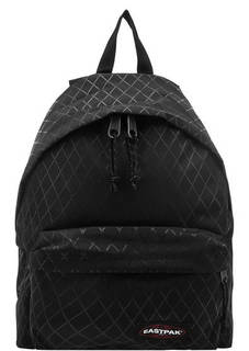 Текстильный рюкзак с одним отделом Eastpak