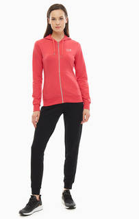 Спортивный костюм из хлопка EA7