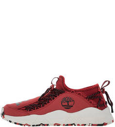 Текстильные кроссовки Ripcord Fabric Timberland