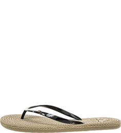 Сланцы с цветочным принтом Roxy