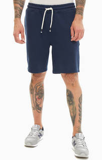 Трикотажные шорты в спортивном стиле Mustang