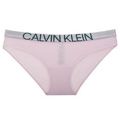 Трусы-слипы розового цвета Calvin Klein