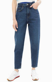 Джинсы с высокой посадкой TJ 2004 Tommy Jeans