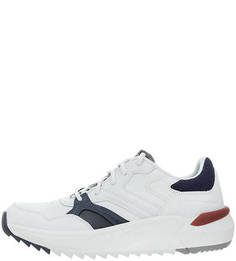 Кроссовки на массивной подошве Skechers