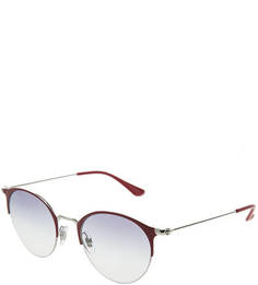 Солнцезащитные очки в металлической оправе Ray Ban