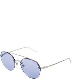 Солнцезащитные очки с синими линзами Vogue
