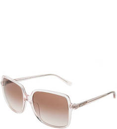 Солнцезащитные очки в пластиковой оправе Isle Of Palms Michael Kors