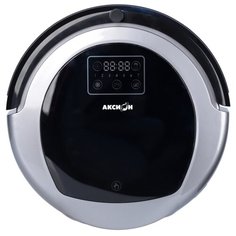 Робот-пылесос Аксион РС22