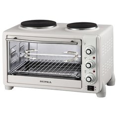 Мини-печь SUPRA MTS-342