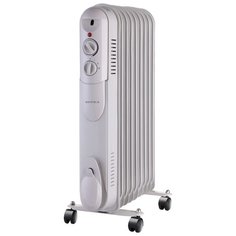 Масляный радиатор SUPRA ORS-09-S1