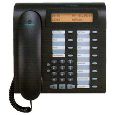 VoIP-телефон Siemens optiPoint