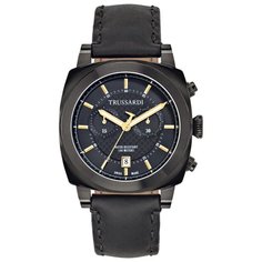 Наручные часы TRUSSARDI
