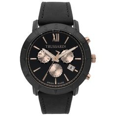 Наручные часы TRUSSARDI