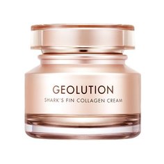 Крем TonyMoly Geolution Sharks