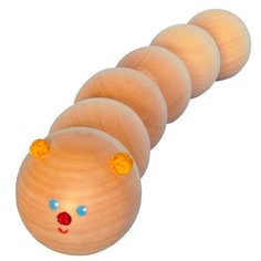 Развивающая игрушка Вальда