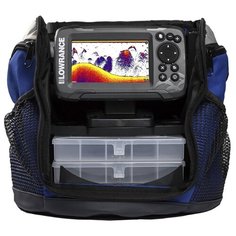 Эхолот Lowrance HOOK2 4x All