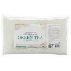 Anskin маска альгинатная Green