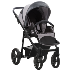 Прогулочная коляска Bebetto