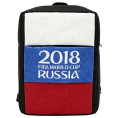 Рюкзак CROWN CM-F-BC8003