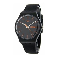 Наручные часы swatch SUOB704