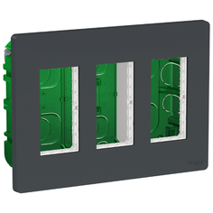 Коробка наружного монтажа Schneider Electric