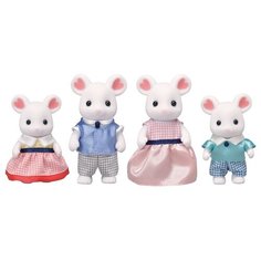 Игровой набор Sylvanian