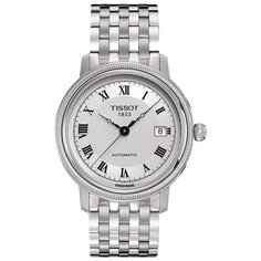 Наручные часы TISSOT