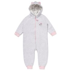 Комбинезон Linas Baby 851-1F