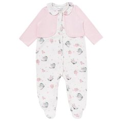 Комбинезон Linas Baby 851-1