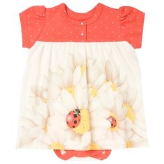 Платье-боди Linas Baby