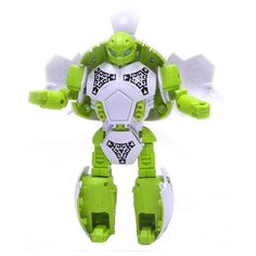 Робот-трансформер Jinming toys