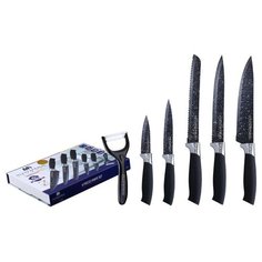 Набор MunchenHaus 5 ножей и