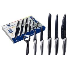 Набор MunchenHaus 5 ножей и