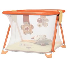 Манеж Brevi Soft Play Love