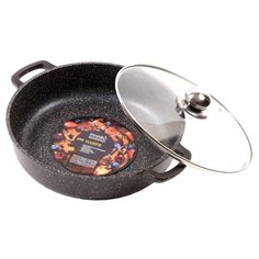 Сотейник Panairo Harfe