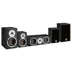 Комплект акустики DALI Spektor