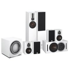 Комплект акустики DALI Opticon