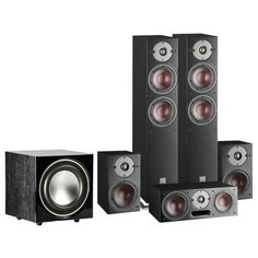 Комплект акустики DALI Oberon 5